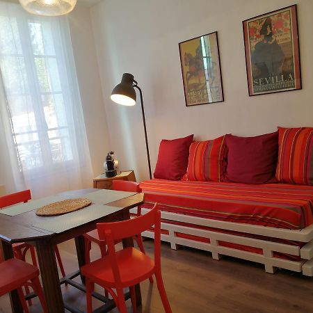 Appartement La Loge du Theatre - Saintes Extérieur photo