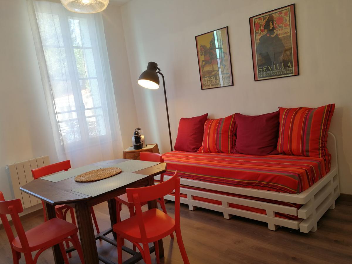 Appartement La Loge du Theatre - Saintes Extérieur photo